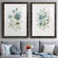 Linen Botanical I - Ensemble de 2 reproductions d'art-1969708310-1969708311-1969708312