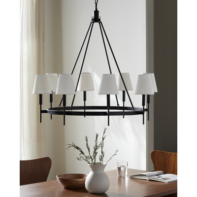 Lustre Glenrio