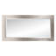Millennium Solid Wood Beveled Mirror-776654290