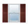 18'' Louvered Shutters
