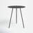Abberton Round Steel Outdoor Coffee Table , 18 " W 18 " D-68016006
