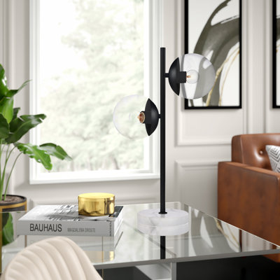 Yearby Table Lamp