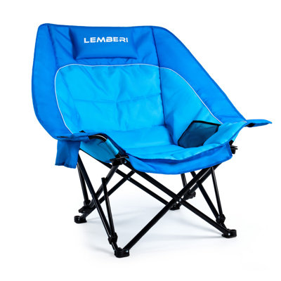 Outdoor Oversized Camping Chair