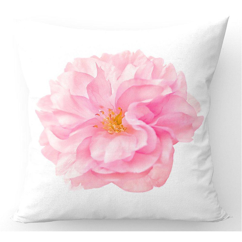 Lincolnshire Square Cushion
