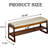 Premium Wooden Shoe Cabinet For Home-1640112266