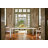 Four Metal Base Dining Table-2057923-2057932