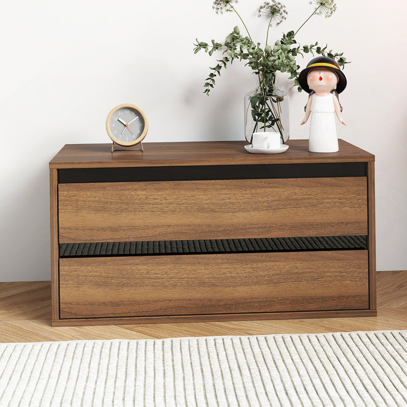 Armoire de rangement empilable
