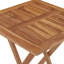 Misty Folding Garden Table Solid Teak Wood-1886231742