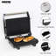 Geepas Non Stick Electric Grill with Lid