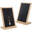 Bamboo Tabletop Necklace Jewellery Stand