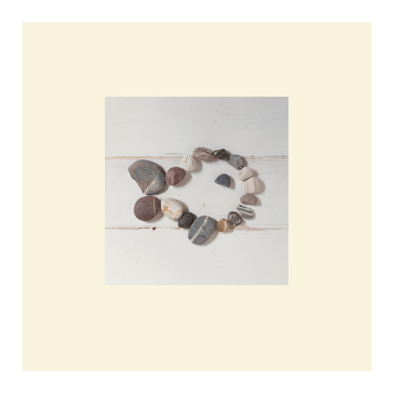 Ian Winstanley - No Frame Print