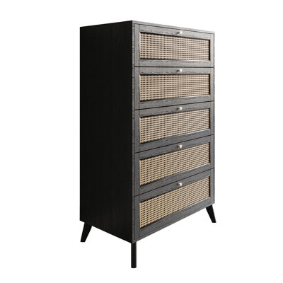 Porston 29.53'' W Dresser