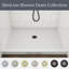 Drain de douche rond 2 po DreamLine SlimLine-111531766