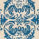 Daijah Hand Hooked Wool Pile Geometric Rug