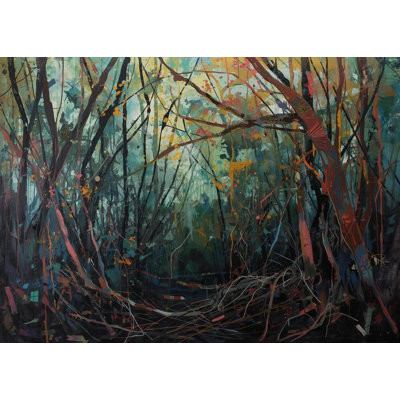 Forest Pulse