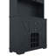 Armoire de cuisine avec bar Coffee Coffee-22123119
