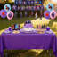 33 Pcs Descendants Party Supplies