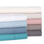 Ensemble de draps en coton mélangé 1500 fils-869273033-869273037