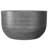 Johnsen 30"W Metal Boho Modern Round Coffee Table with Textured Detail, Assembled-104200687