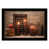 Black Framed