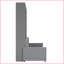 Lit escamotable avec coussin Modern Modern-654119943