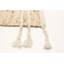Tapis beige Sienna 5 pi 7 po x 7 pi 9 po