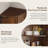 Farmhouse Corner Cabinet for Living Room, Kitchen, Laundry Room-785868958