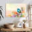 Brampt Bird Abstract-108880759