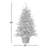 Potted 3' Pre-Lit Pine Christmas Tree