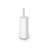 Joseph Joseph Flex Plus Anti-Drip Toilet Brush with Holder and Storage Caddy-1339606519