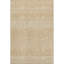 Tapis doré Prisco lavable à la machine de qualité supérieure-49483077