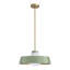 Luminaire suspendu pour îlot de cuisine 1 lumière Edford-1885785835