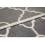 Wool Geometric Area Rug