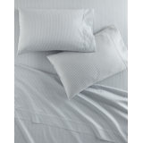 Windsor Stripe Classic Printed Sheet Set