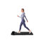 Tapis de marche pliable
