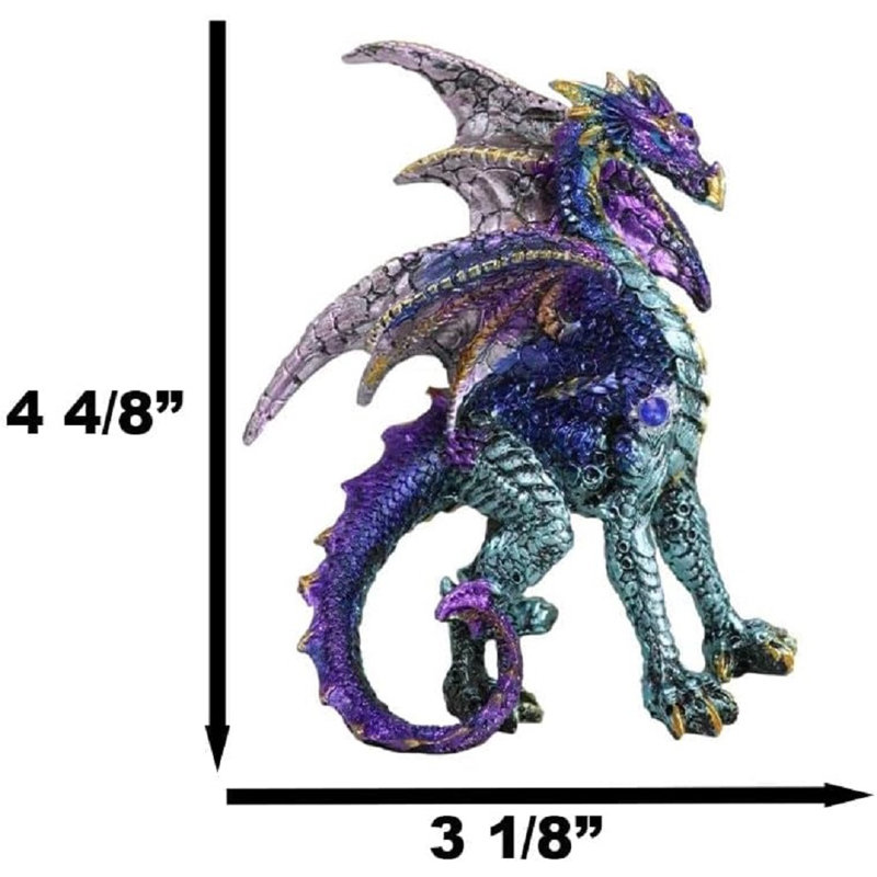 Fantasy & Sci-Fi Figurines & Sculptures