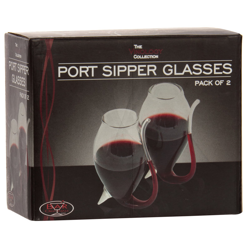 75 ml Snifter