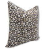 Linen Pillow Cover