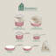 12 - Piece Non-Stick Aluminum Cookware Set-690868963