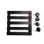 Chardasia Wood Caddy Plant Stand