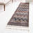 Iroda Area Rug in Beige/Peach/Blue-1859730323