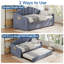Single (3') Daybed