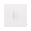 Lisse Moulded Wall Mounted Light Switch