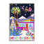 «Whimsical Desert Christmas», estampe numérique par Jess Stempel-471456902-471456901