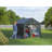 Scotts Storage Shed 6 x 6 x 6' Green Peak