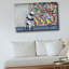 Wrapped Canvas Print-1337931471