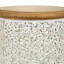 Camellon Frame Coffee Table