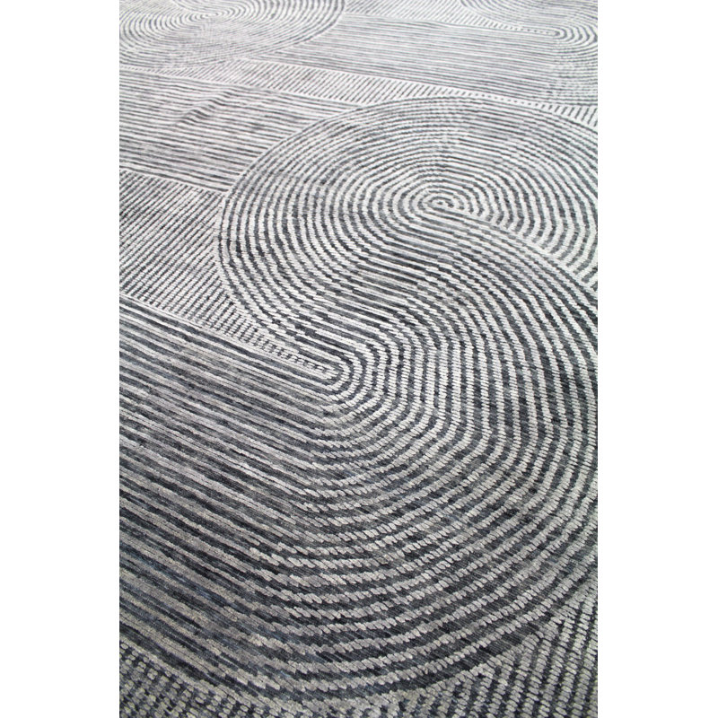 Empire One-of-a-Kind 8' X 10' Flatweave Area Rug