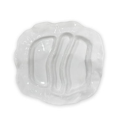 Vida Melamine Cheese Board