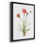 Wildflower Botanical III - Peinture sur toile encadrée-639922167-639922166